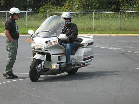 September 20th 2008 class