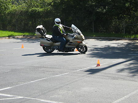 September 20th 2008 class