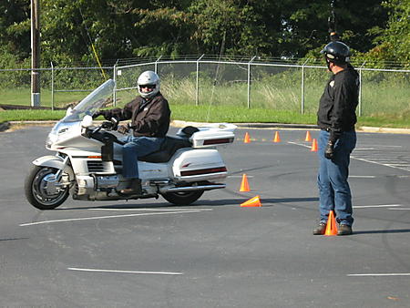 September 20th 2008 class
