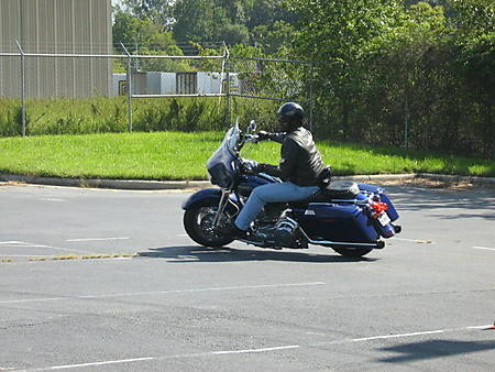 September 20th 2008 class