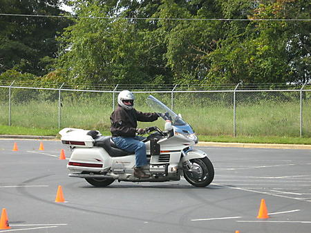 September 20th 2008 class