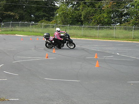 September 20th 2008 class