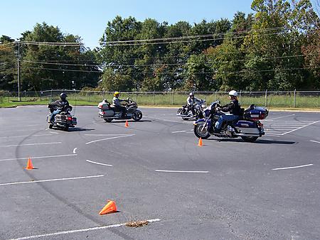 October 4th class