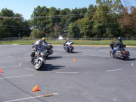 October 4th class