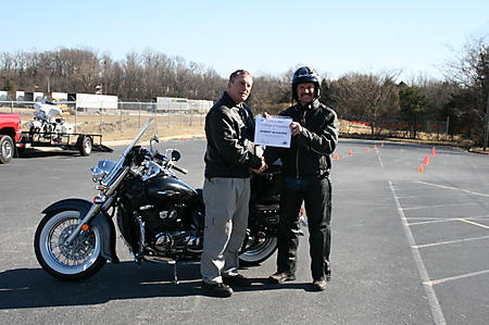 Congratulations Robert Blaschke