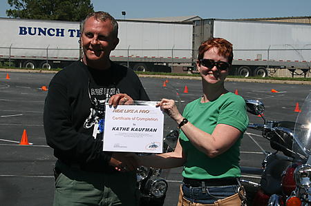 Kathe Kaufman