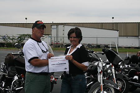 Gina Mashburn Sept 11th 2010 class