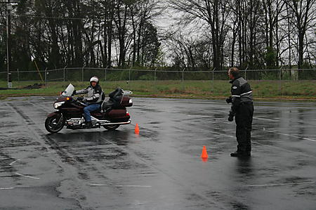 March 28th  2009 class