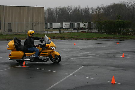 March 28th 2009 class