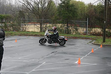 March 28th 2009 class