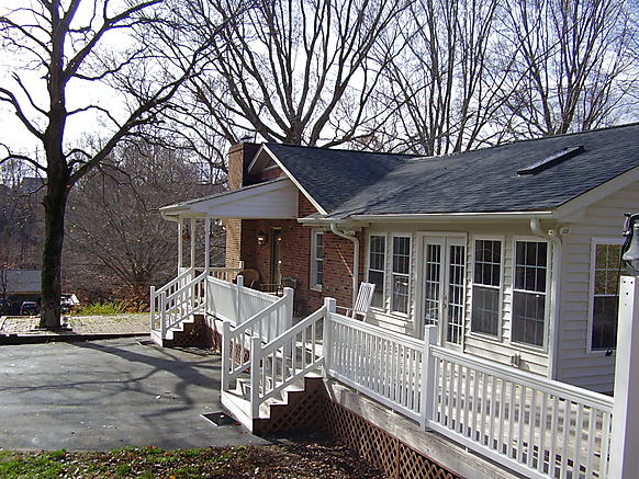 decks 38 Porches 4