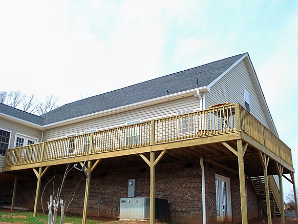 decks 38 Porches 1