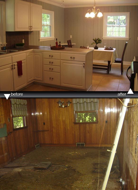 before and after 3