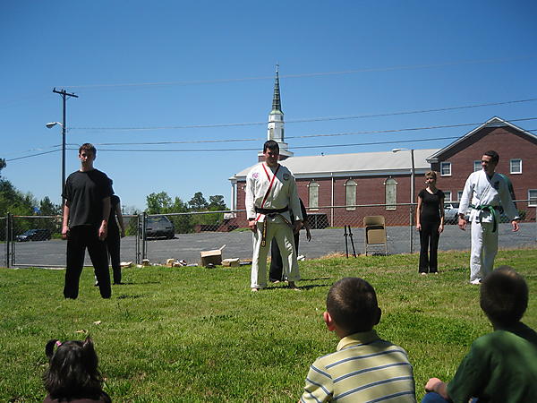 Harvest Baptist Church