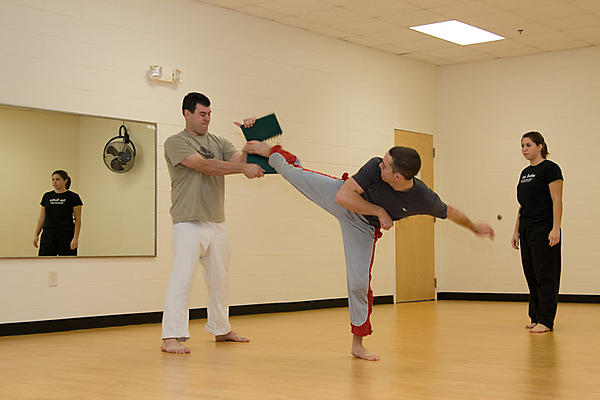 Team IMPACT Practice