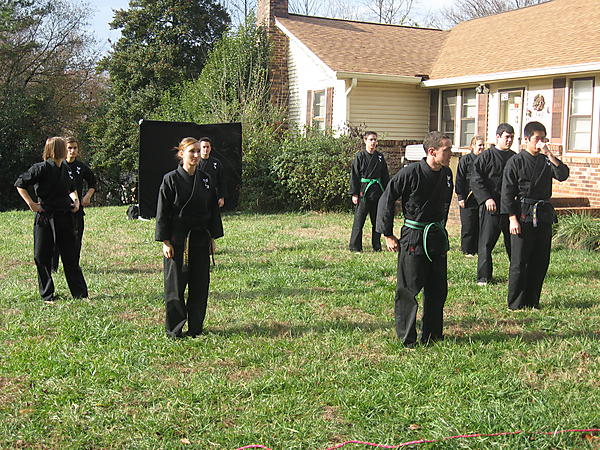 Kids For Christ Bible Club
