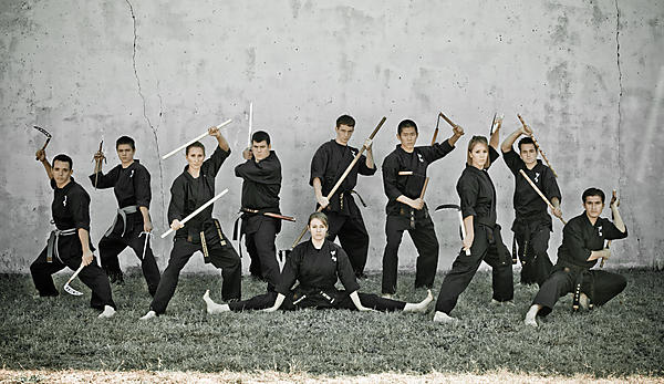 Promotional Pictures
