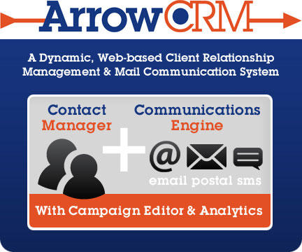 ArrowCRM Summary