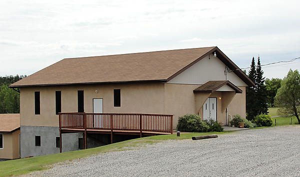 Berean Baptist