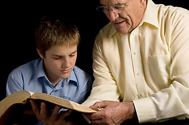 We teach the whole counsel of God