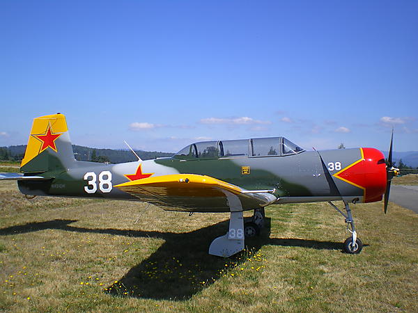 CJ6