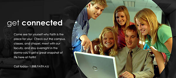 Faith Baptist Bible College