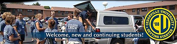 Cedarville University