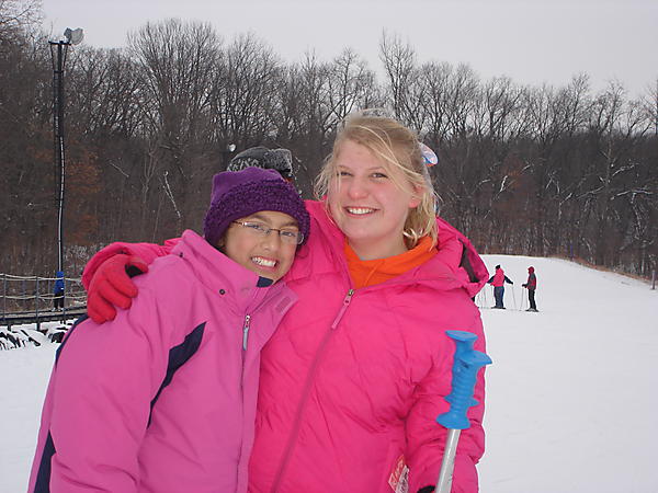 Ski Trip