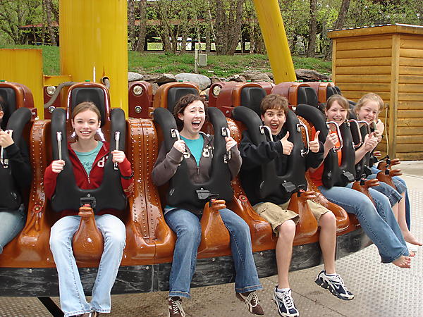 Adventureland