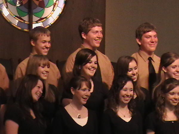 talents for christ