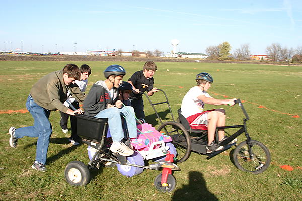 MP Grand Prix Pic