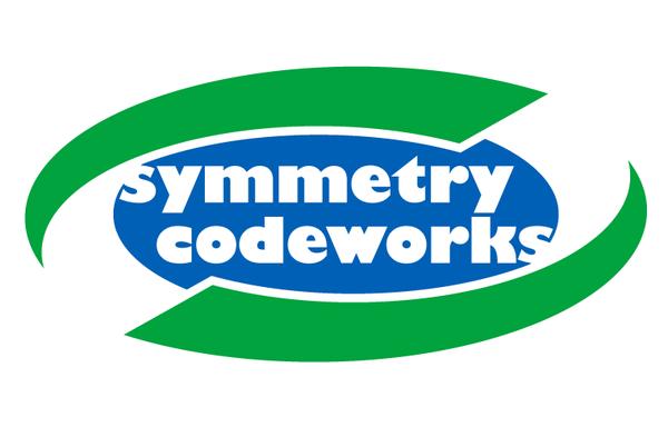 symmetry codeworks
