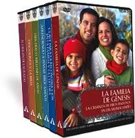 Ken Ham Spanish DVD