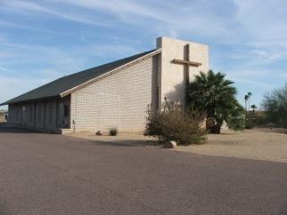 Glendale Church