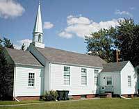 Hispanic Baptist Church