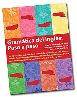 Grammar Spanish 2