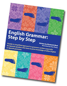 Grammar English 1