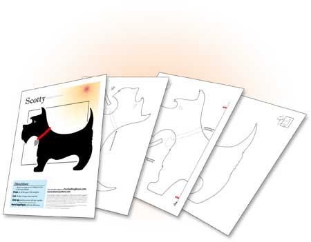 sample pages