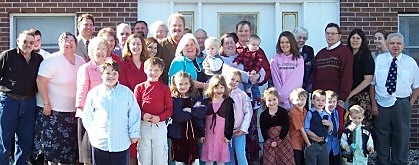Church Family