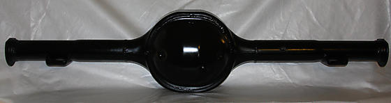 Rearend housing for 196365 KCode Fairlane and TBolt
