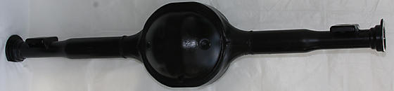 Rearend housing for 196465 KCode Comet and Cyclone