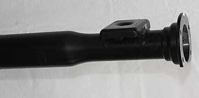 Rearend housing for 196465 KCode Comet and Cyclone