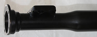Rearend housing for 1964566 KCode Mustang and Shelby