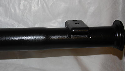 Rearend housing for 196770 Mustang