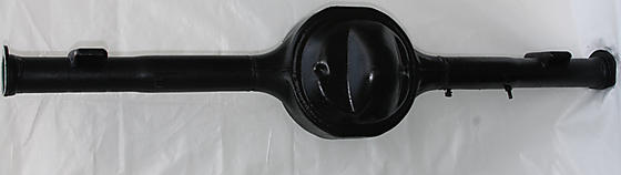 Rearend housing for 197173 Mustang