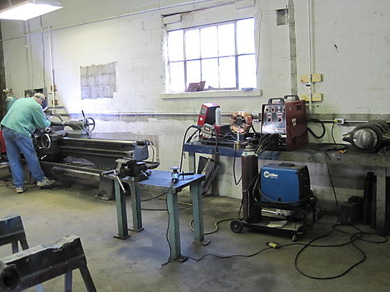The Shop