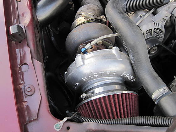 50 Turbo