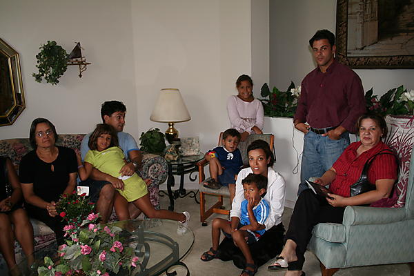 CULTO DE ORACAO