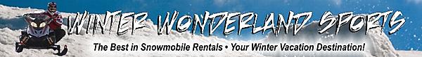 Winter Wonderland Sports