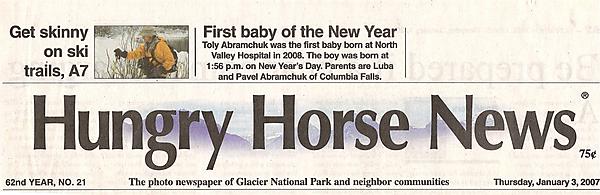 Hungry Horse News1
